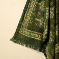 Handloom Block Printed Cotton Bindaas Towel 26