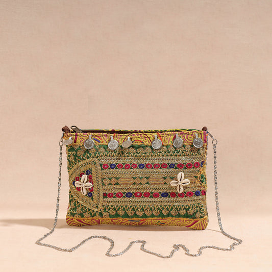 Afghani Sling Bag
