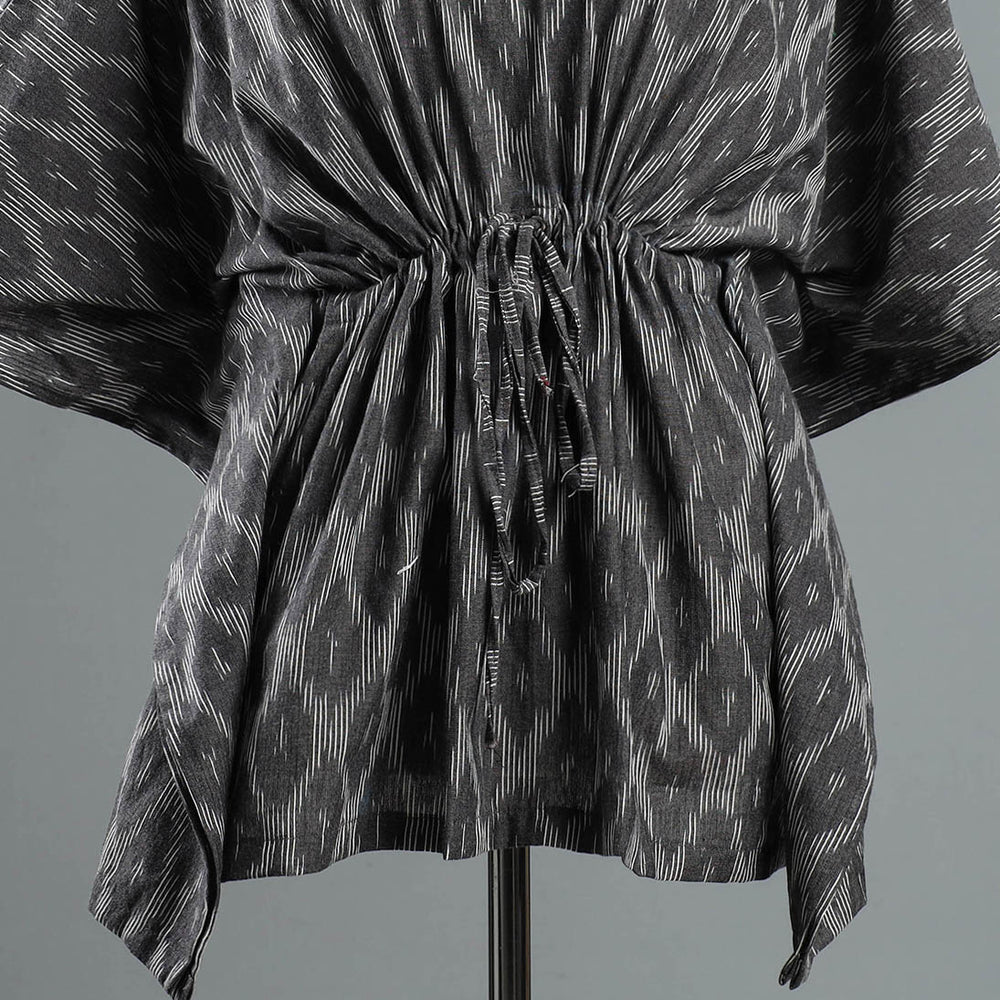 Ikat kaftan