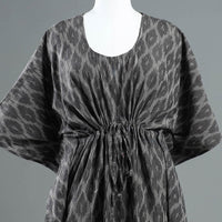 Ikat kaftan