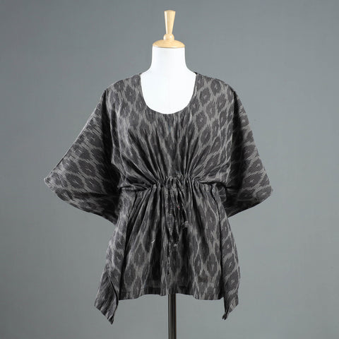 Ikat kaftan