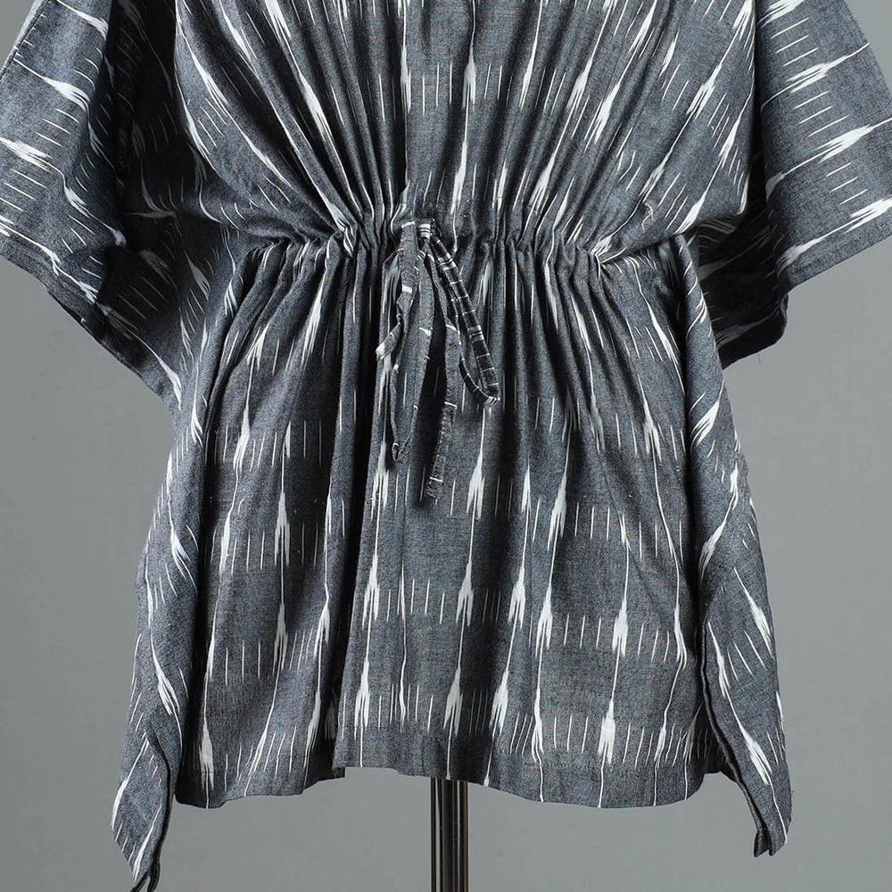 Ikat kaftan