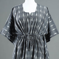 Ikat kaftan