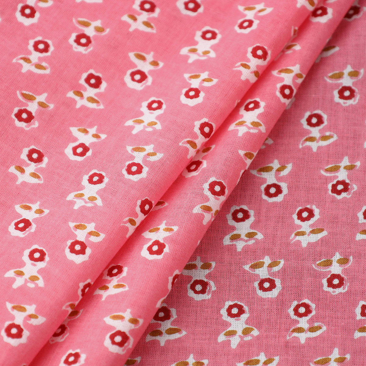 sanganeri fabric