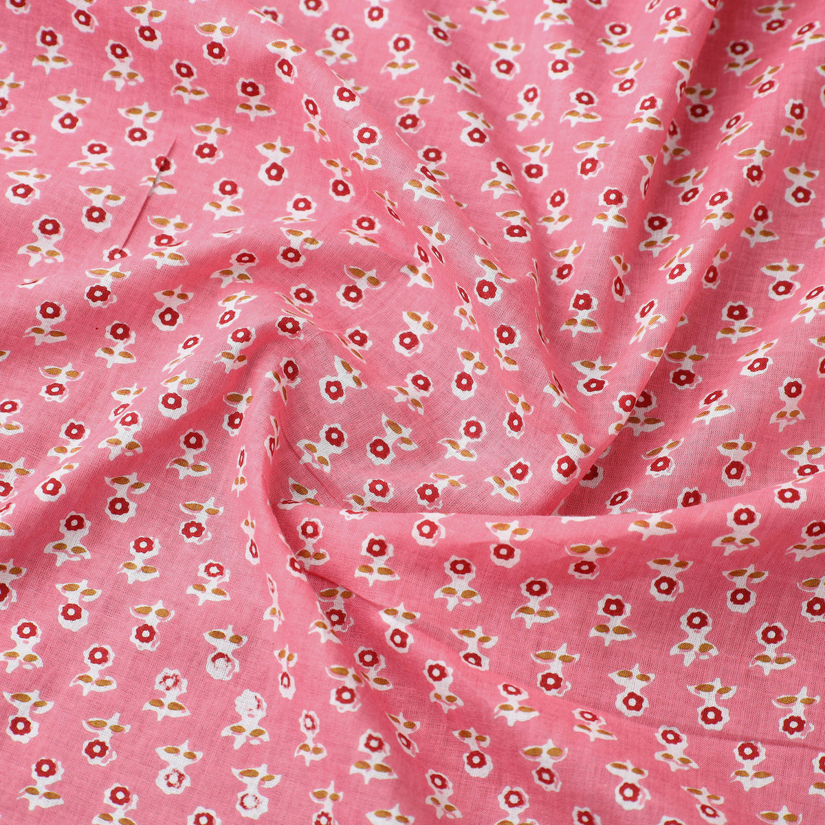 sanganeri fabric