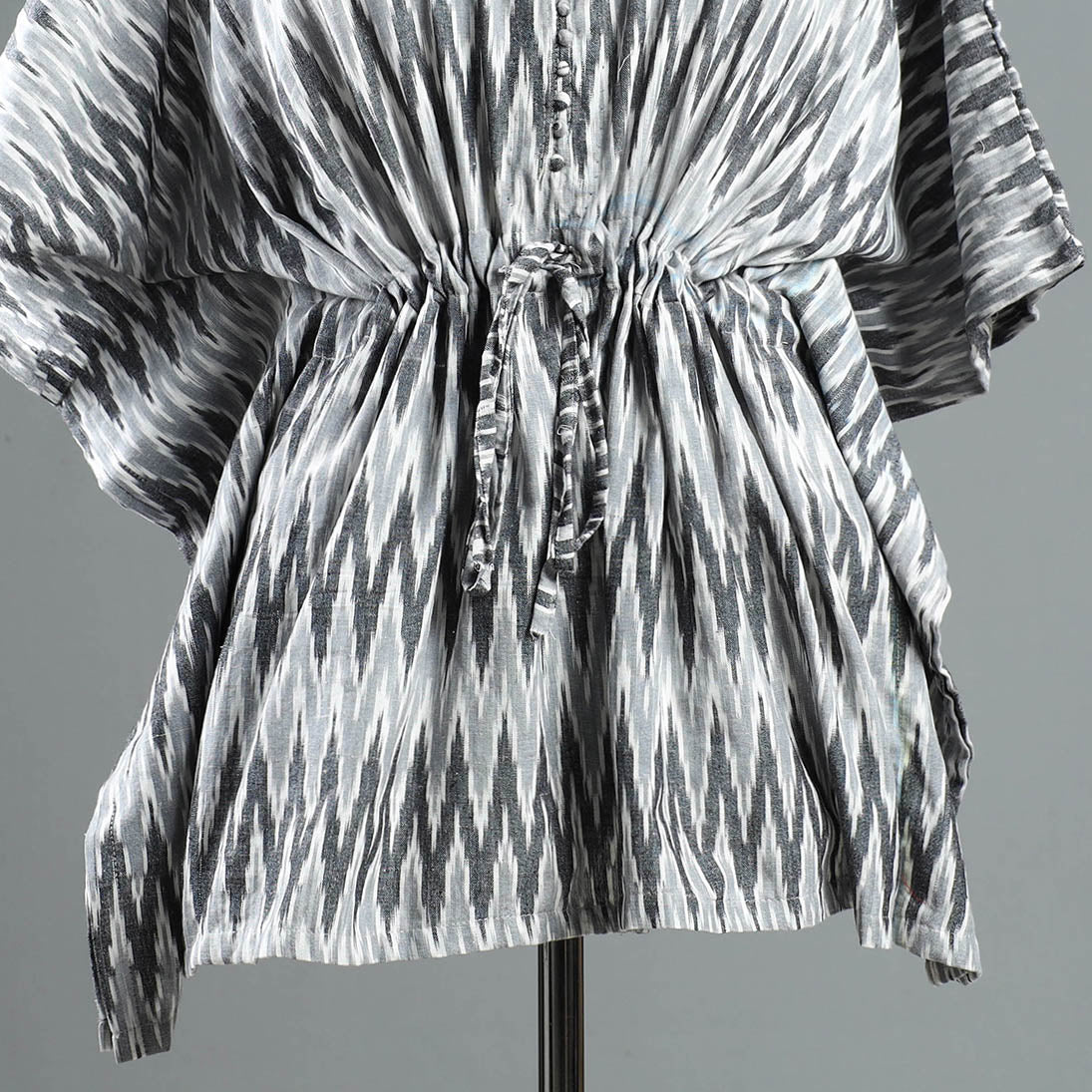  Pochampally Kaftan 