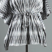 Ikat kaftan