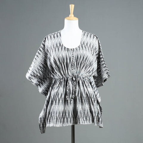 Ikat kaftan