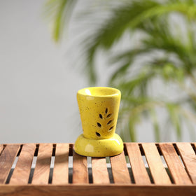  Handcrafted Ceramic Electrical Aroma Diffuser 