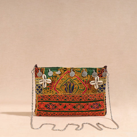 Afghani Sling Bag
