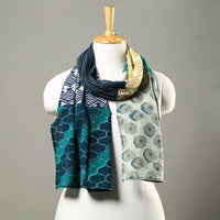 Patchwork Stole