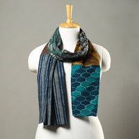 Patchwork Stole