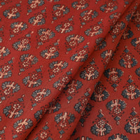 ajrakh fabric