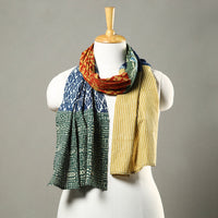 Patchwork Stole