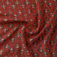 ajrakh fabric