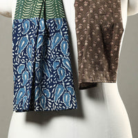 Patchwork Stole