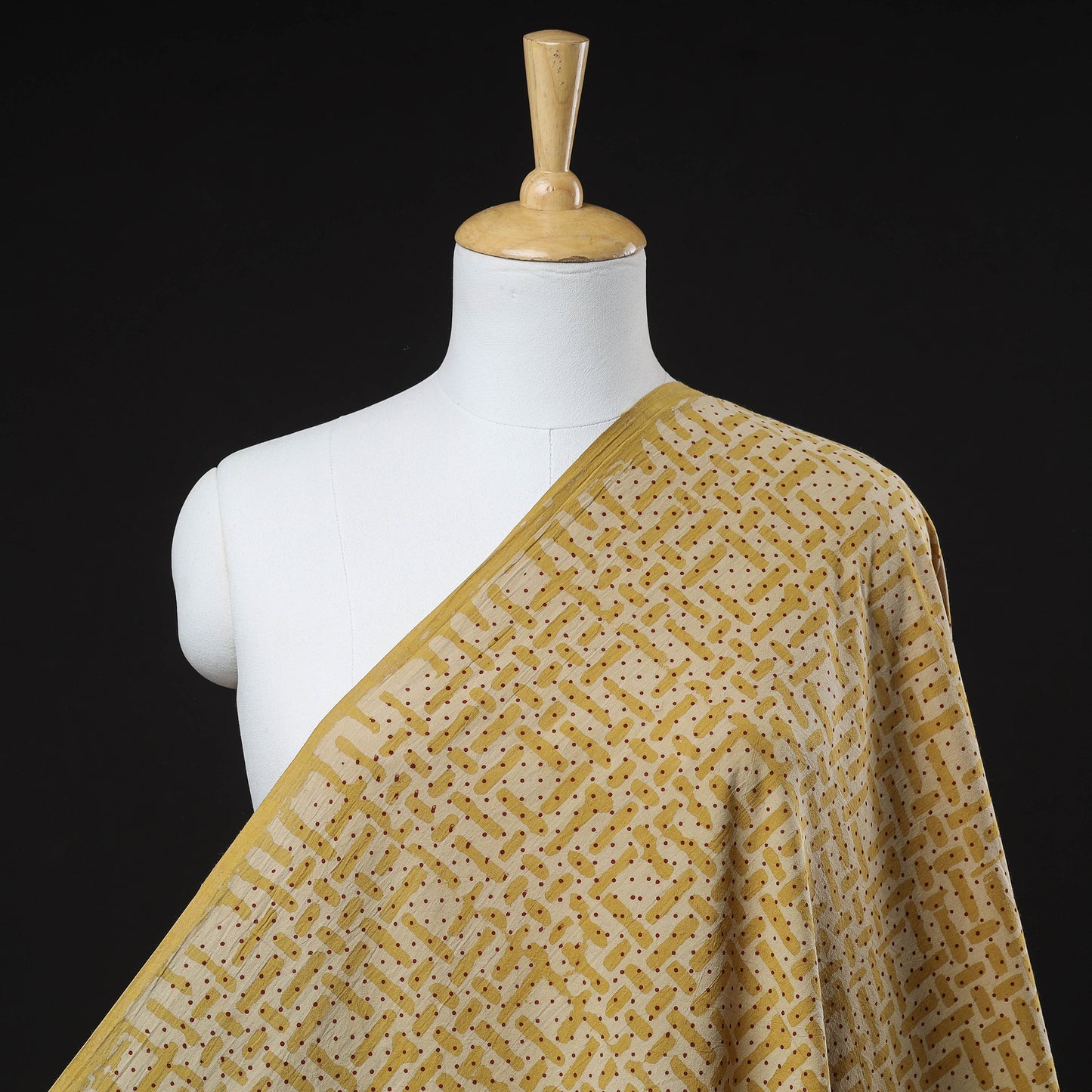 pipad printed fabric