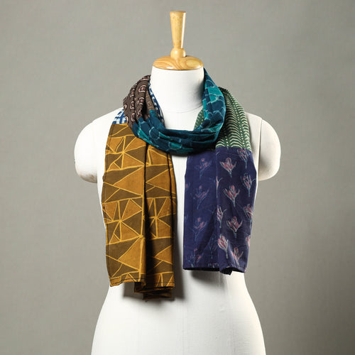 Patchwork Stole