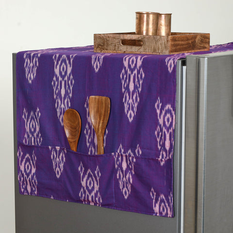 Handmade Fridge Cover