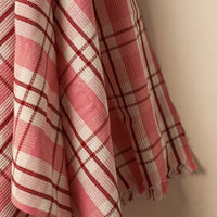  Handloom Cotton Towel