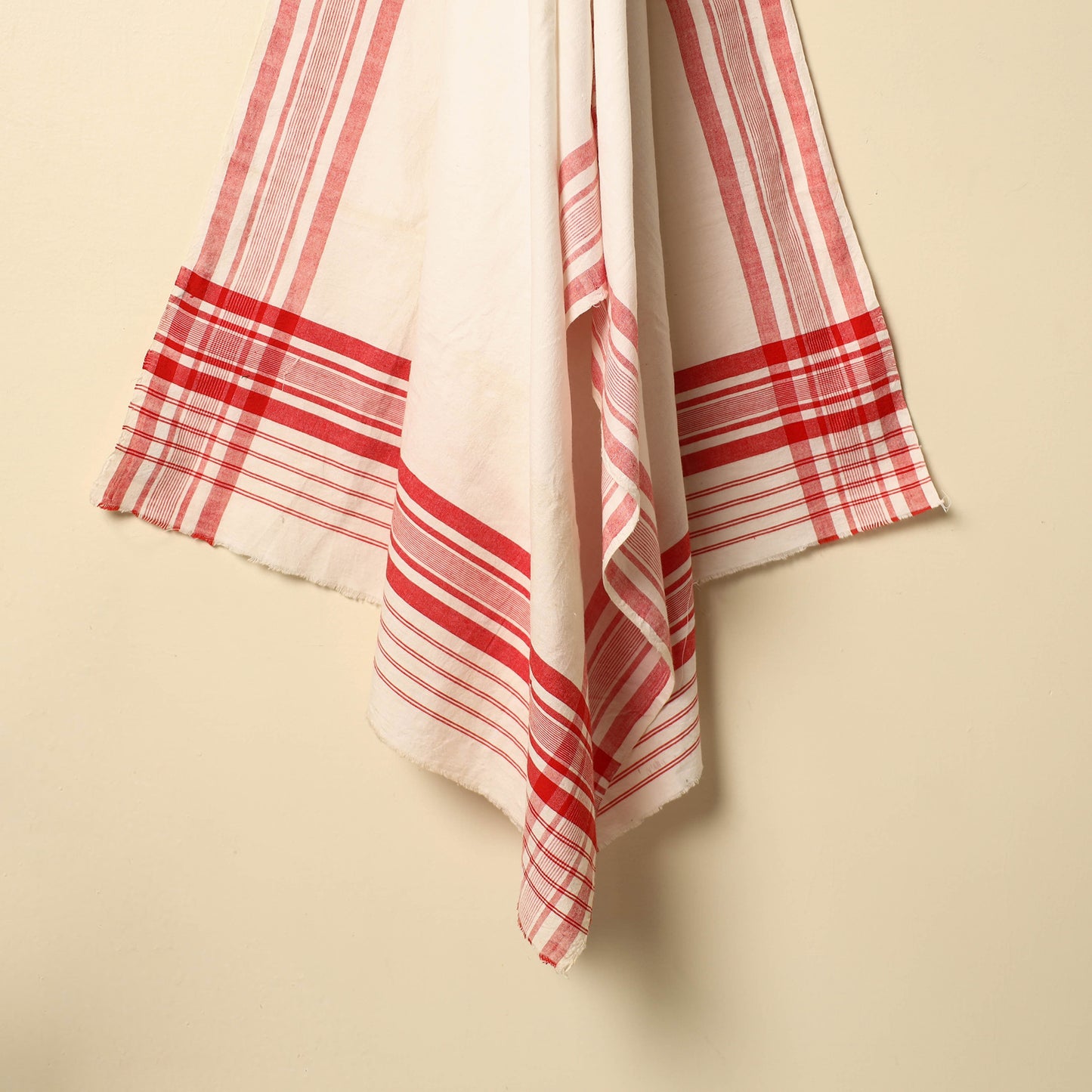 Nidubrolu Cotton Handloom Towel 30