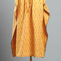  Ikat Kaftan 