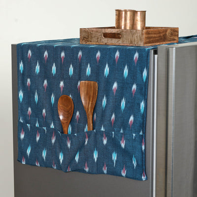 Handmade Fridge Cover