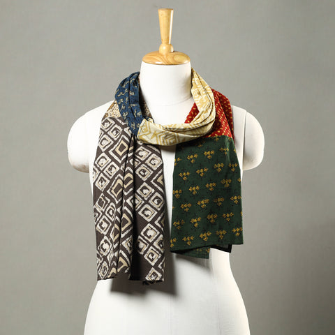 Patchwork Stole