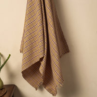 Handloom Cotton Towel 