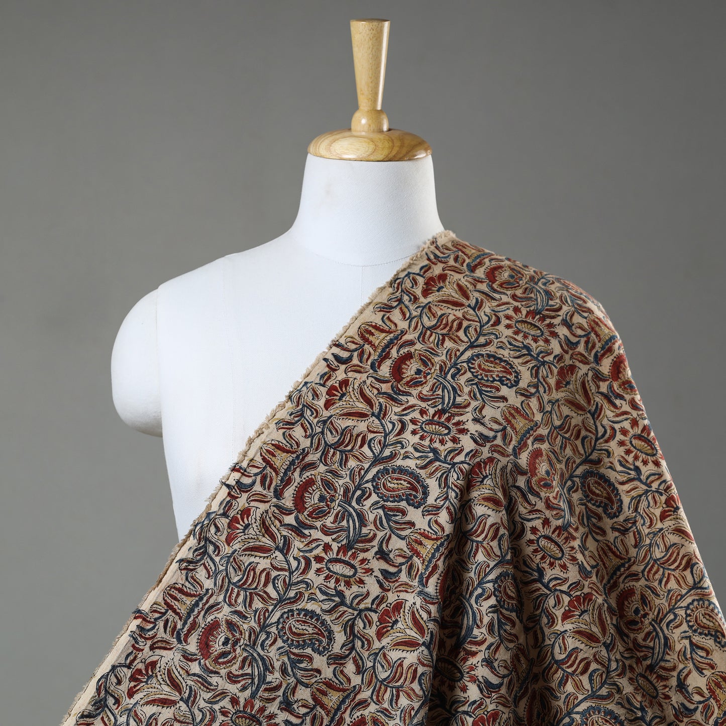 kalamkari print fabric