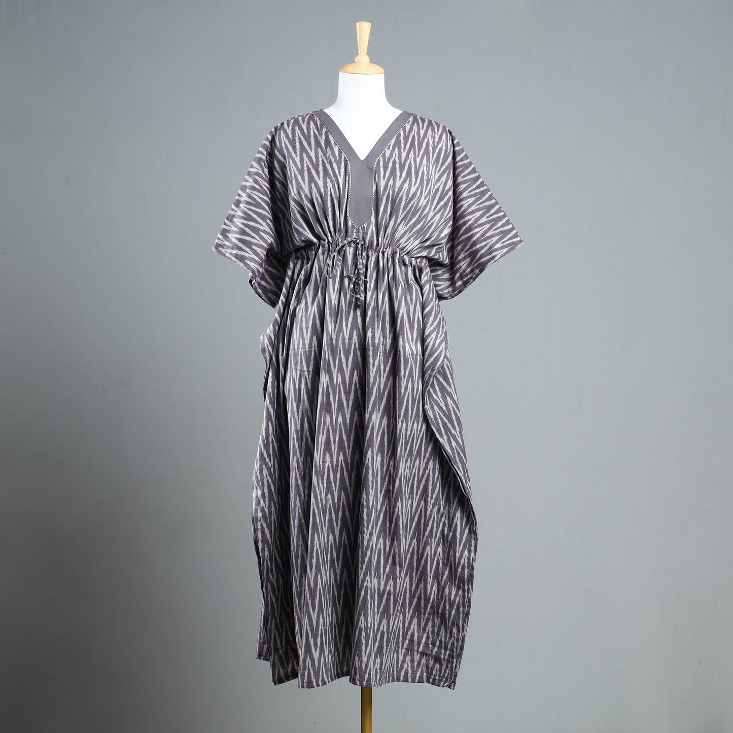  Pochampally Kaftan 