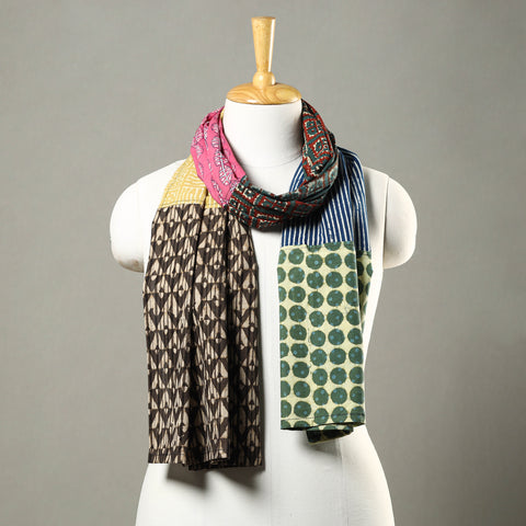 Patchwork Stole 