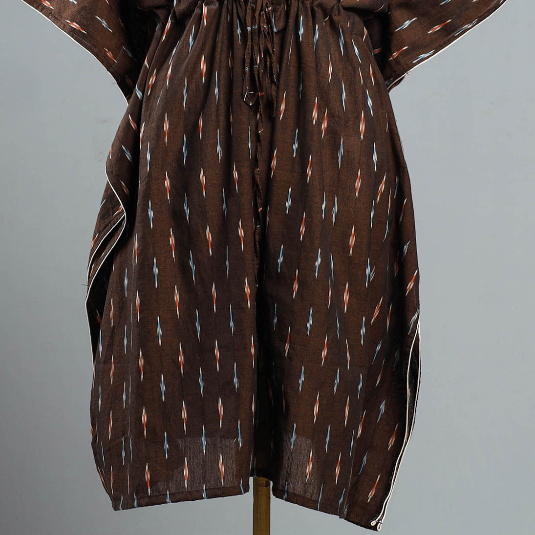 Ikat kaftan