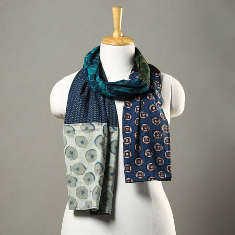 Patchwork Stole