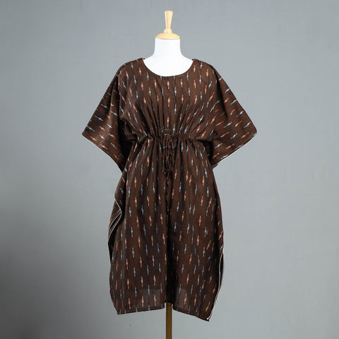  Ikat kaftan