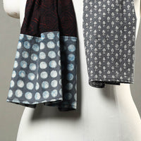 Patchwork Stole 