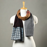 Patchwork Stole 