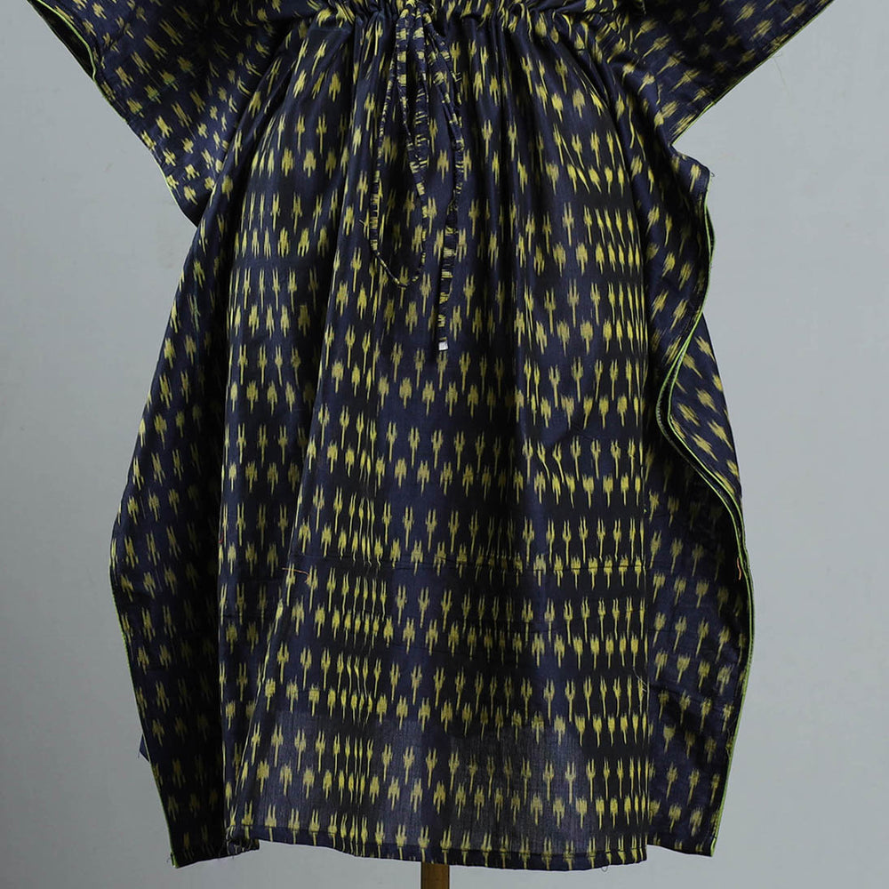   Ikat Kaftan 