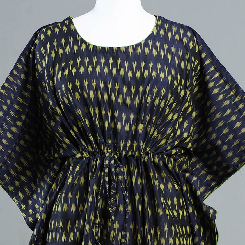  Ikat Kaftan 