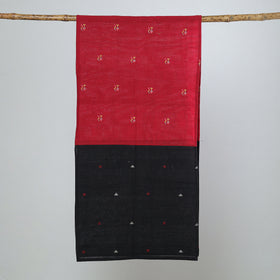  Jamdani Patchwork Cotton Stole 45 Online 