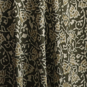Bagru Dabu Hand Block Print Natural Dyed Cotton Fabric 42