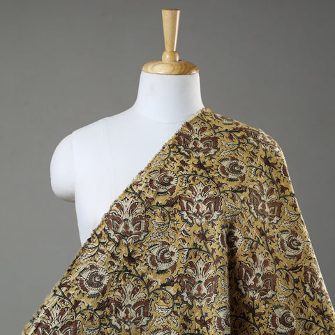 kalamkari print fabric 