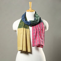 Patchwork Stole 