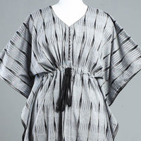  Ikat Kaftan 