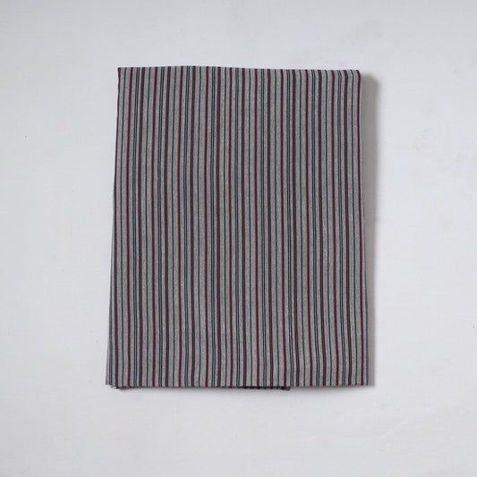 Jhiri Pure Handloom Cotton Precut Fabric 02