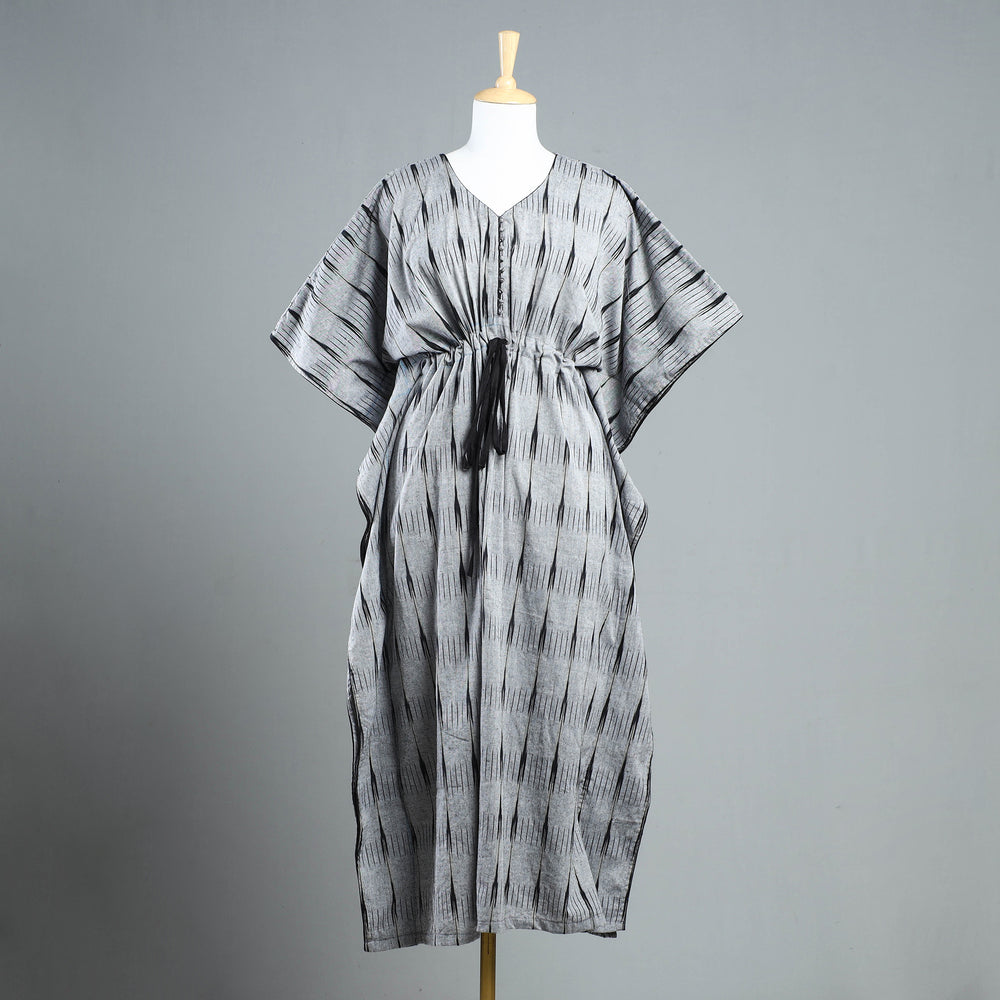  Ikat Kaftan 