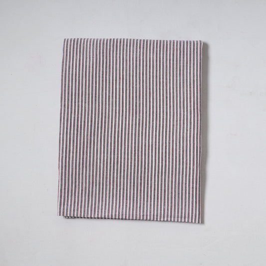 Jhiri Pure Handloom Cotton Precut Fabric 04
