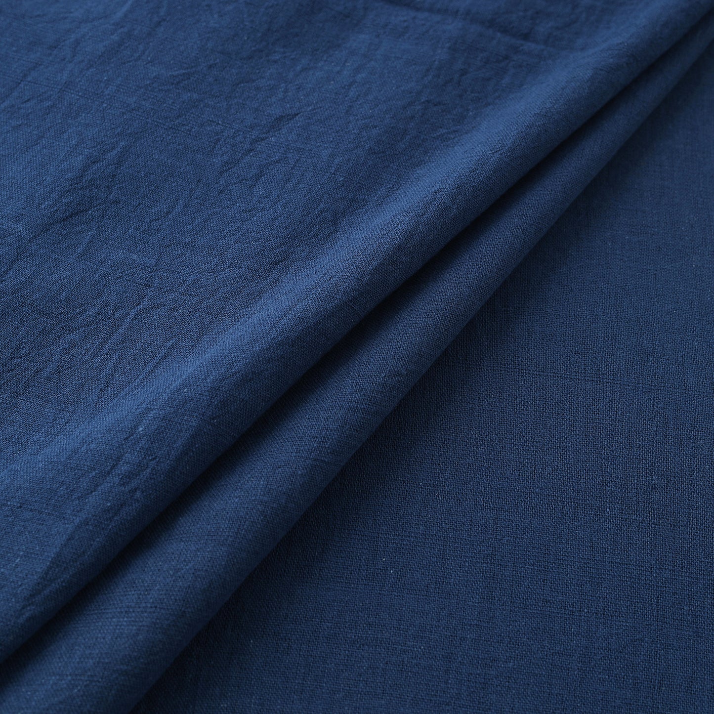 Kutch Organic Kala Cotton Pure Handwoven Fabric 11