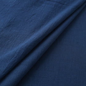 Kutch Organic Kala Cotton Pure Handwoven Fabric 11
