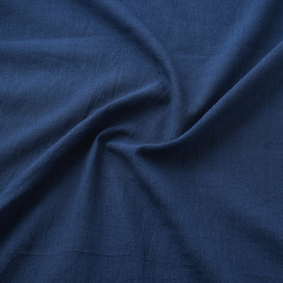 Kutch Organic Kala Cotton Pure Handwoven Fabric 11